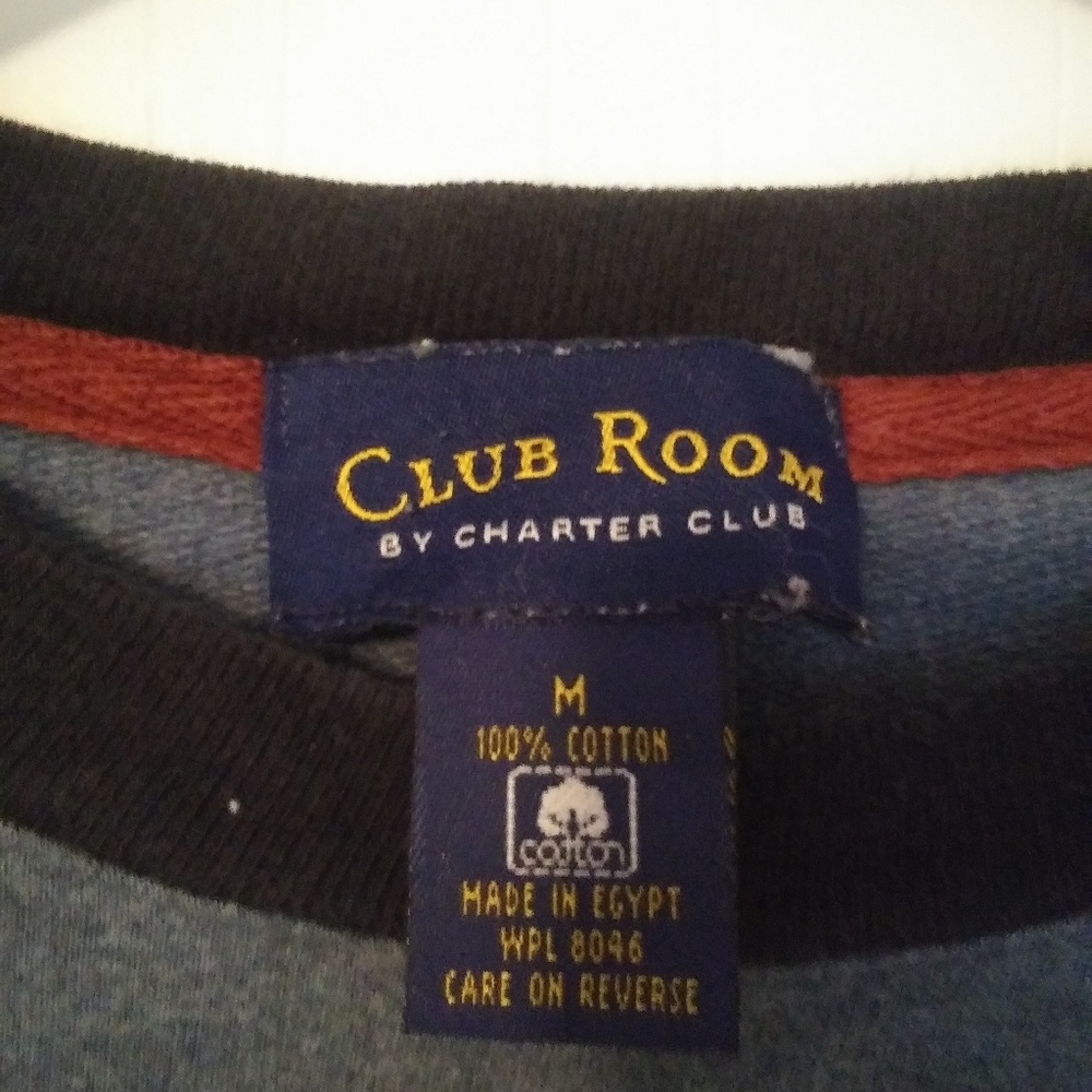 Pullover - Picture 2 of 2